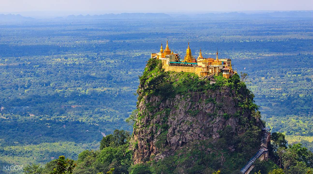 New Dhana Tours | Myanmar